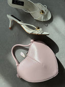 POCHETTE CUORE