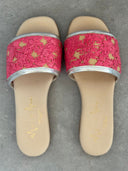 FLORE PINK