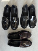 ZACCHEO MOCASSINO