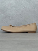 DIVIDED BEIGE