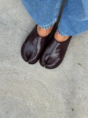 KAVAL BURGUNDY