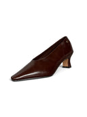 MELLIN BROWN