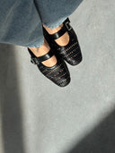 CRISTEL BLACK