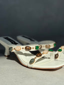 PIETRA WHITE