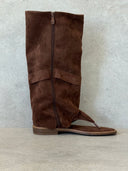 MORMORA BROWN