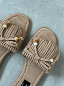 FRANGIA BASSA KHAKI