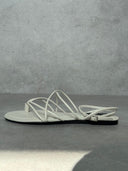 PONZA WHITE