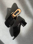 MAIORCA BLACK