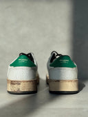 DECAR GREEN