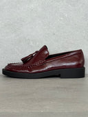 ZAGABRIA BURGUNDY