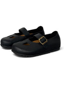 BEBE' PELLE BLACK