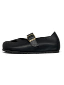 BEBE' PELLE BLACK