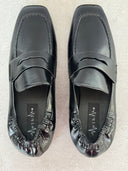 ZURIGO BLACK