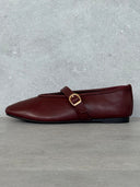 IVY BURGUNDY