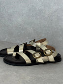ELMAN SANDALO GOLD