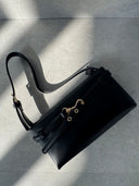 BORSA SVEZIA BLACK