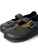 BEBE' PELLE BLACK