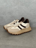 MILO BEIGE/BROWN