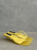FUNNY YELLOW