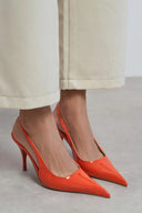 MEHRU ORANGE