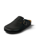 WOODSTOCK VITELLO BLACK