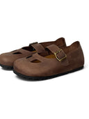 BEBE' PELLE BROWN