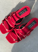 JOLIEE RED