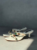 PIETRA WHITE