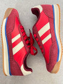 FRIDA SNEAKERS