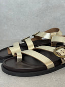 ELMAN SANDALO GOLD