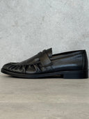 CRUST BLACK UOMO