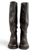 SELVA BROWN