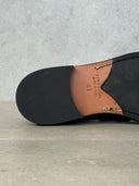 CRUST BLACK UOMO