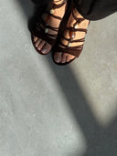 TILDE BROWN