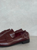 ZURIGO BURGUNDY