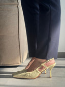 EGLE SLINGBACK