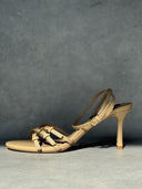 MELISSA CAMEL SANDALO