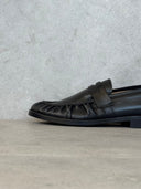CRUST BLACK UOMO