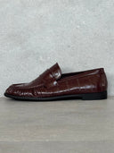 ANKARA BURGUNDY