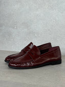 SINGAPORE BURGUNDY