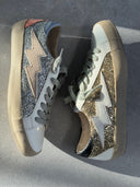 FLASH SNEAKERS
