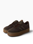 DUBLINO BROWN