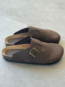 WOODSTOCK BROWN VIT.INGRASSATO