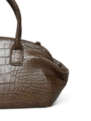 BORSA ANTIGUA TAUPE