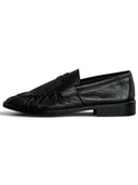 CRUST BLACK UOMO