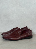 ZURIGO BURGUNDY