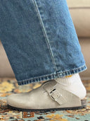 WOODSTOCK GRIGIO