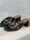 PATRIZIA BLACK