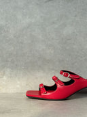 JOLIEE RED