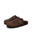 WOODSTOCK BROWN VIT.INGRASSATO